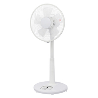 YAMAZEN リビング扇風機 e angle select ホワイト EMR-K302E6-W