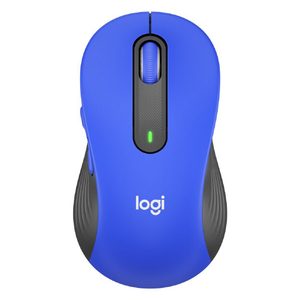 ロジクール ワイヤレスマウス SIGNATURE M650 ブルー M650MBL ロジクール ワイヤレスマウス SIGNATURE M650 ブルー M650MBL