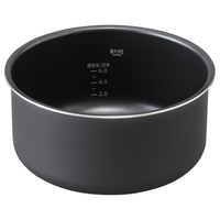 アイリスオーヤマ KPC-MA4-B 電気圧力鍋 4．0L |エディオン公式通販