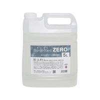 ヤナギ研究所 鉱物油用中性洗剤 Bu・N・Ka・I ZERO 5L FC014UB-3633894