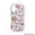 Hamee iPhone 16用ハイブリッドケース iFace First Class スヌーピー/チョコチップクッキー 41-980675-イメージ1