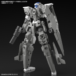 バンダイスピリッツ 30MM 1/144 eEXM-30 エスポジット α 30MM41EEXM30エスポジツトアルフア バンダイスピリッツ 30MM 1/144 eEXM-30 エスポジット α 30MM41EEXM30エスポジツトアルフア