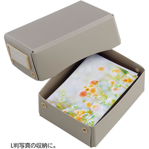 リヒトラブ Roomy デスクトレー ミニ ブラック FC215MR-A791-24-イメージ4