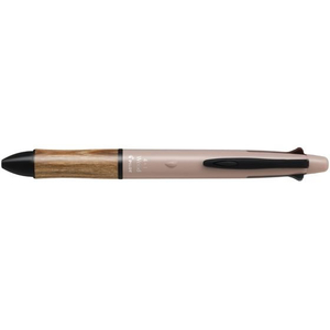 パイロット 4+1ウッド アースカラー 05 オーチャードピンク BH41FW-155-OP FC715YM-BH41FW-155-OP-イメージ1