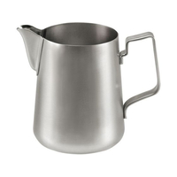 和田助製作所 SW 18-8 ミルクフォーマーポット 600cc つや消し FC257LE-1740611