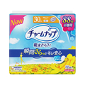 ユニ・チャーム チャームナップ 吸水さらフィ 30cc 88枚入 FCK581C