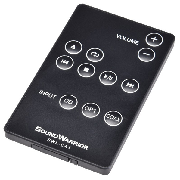 フォービットサプライ CDプレーヤー SWL-CA1 SWL USB 1A OPTICAL 角形光デジタル TOS Link COAXIAL DC 信号規格 S/PDIF IEC 2ch リニアPCM　 量子化ビット数 サンプリング周波数 最大出力 1Vrms