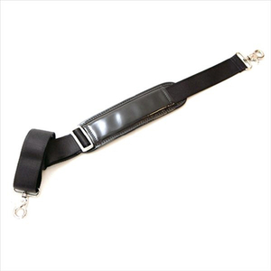 abbi NewYrok PCバッグ ミッシェル サテンブリーフケース  M(15．4インチ) グレー B6307GY-イメージ7
