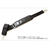 abbi NewYrok PCバッグ ミッシェル サテンブリーフケース  M(15．4インチ) グレー B6307GY-イメージ16