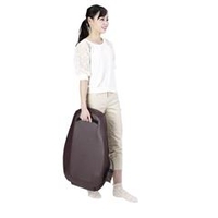 エディオンネットショップ アルインコ Mcr2216t どこでもマッサージャー モミっくすre フレッシュ