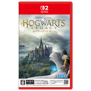 WB Games ホグワーツ・レガシー【Switch 2】 POTPAAFQA WB Games ホグワーツ・レガシー【Switch 2】 POTPAAFQA