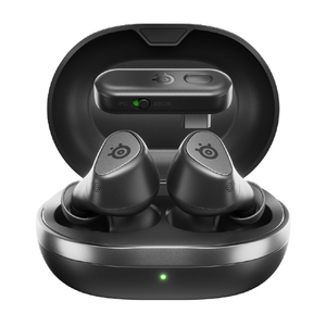 SteelSeries ゲーミングイヤフォン Arctis GameBuds X(RE) 61681J SteelSeries ゲーミングイヤフォン Arctis GameBuds X(RE) 61681J