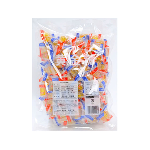 黄金糖 1kg ピロ 黄金糖 FCG588Y-イメージ1