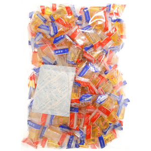黄金糖 1kg ピロ 黄金糖 FCG588Y-イメージ2