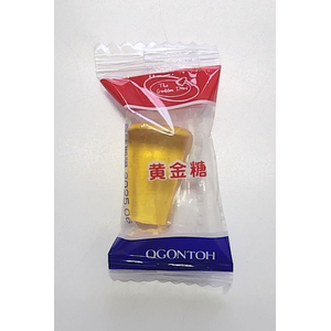 黄金糖 1kg ピロ 黄金糖 FCG588Y-イメージ3