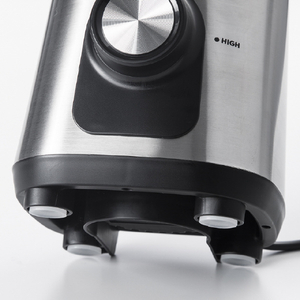 大石アンドアソシエイツ ベーシックブレンダー Russell　Hobbs シルバー 2300JP-イメージ3