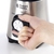 大石アンドアソシエイツ ベーシックブレンダー Russell　Hobbs シルバー 2300JP-イメージ2