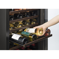 フィラディス SG-121GS(WB) 【右開き】ワインセラー(49本収納) フォル