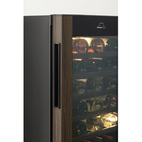 フィラディス SG-121GS(WB) 【右開き】ワインセラー(49本収納) フォル