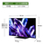TVS REGZA 43V型4Kチューナー内蔵4K対応液晶テレビ 43Z890S-イメージ3