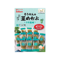壮関/そうかんの茎めかぶ うす塩味 ボーナスパック 95g FCJ805V