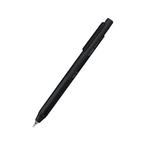 コクヨ キャンパス マジックフィット シャープペンシル 0.5mm ブラック FCJ858U-WPS1-05D-イメージ1