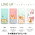 abbi FRIENDS iPhone 11 Pro用ダイアリーケース しばたさん さくら ABF17067I58R-イメージ3
