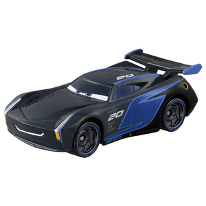 タカラトミー カーズ トミカ C-05 ジャクソン・ストーム(スタンダードタイプ) カ-ズトミカC05ジヤクソンスト-ムSTD タカラトミー カーズ トミカ C-05 ジャクソン・ストーム(スタンダードタイプ) カ-ズトミカC05ジヤクソンスト-ムSTD