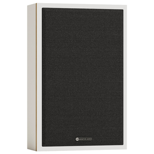 モニターオーディオ BRONZE ON-WALL-7G BRONZEシリーズ White BRONZE ON-WALL-7G WH-イメージ1