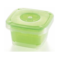 川崎合成樹脂 角型ボール&ザル FC81958-MW031