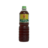 富士甚醤油 うすくち FCC6924-115200