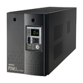 オムロン 無停電電源装置 4年無償保証/常時インバータ/1．5KVA/1050W/据置型 BU150SWG4N