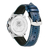 シチズン 腕時計 シチズンコレクション エコ・ドライブ クロノグラフ ダークブルー BL5490-09M-イメージ4