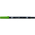 トンボ鉛筆 デュアルブラッシュペン ABT Dark Olive F039955-AB-T158-イメージ1