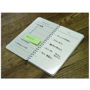 欧文印刷 nu board LIGHT グリーン FC194KR-1948125-イメージ2