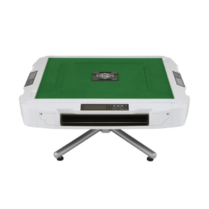 大洋技研 AMOS JP-DG 座卓兼用タイプ 28mm牌(家庭用全自動麻雀卓) ホワイト JP-DG-ZW-28-イメージ2