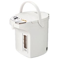 ピーコック 電動給湯ポット(2．2L) ホワイト WMJ22W