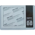 トラスコ中山 厚口カードケース B8 FC285KP-8188211