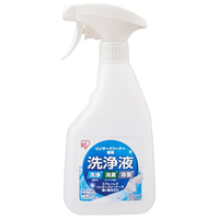 アイリスオーヤマ リンサークリーナー専用洗浄液 RNSE460