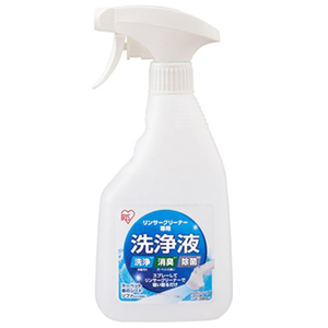 アイリスオーヤマ リンサークリーナー専用洗浄液 RNSE-460-イメージ1
