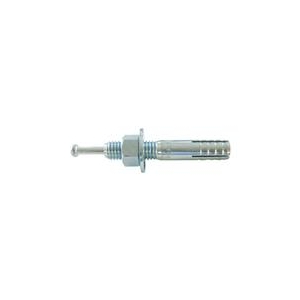 トラスコ中山 TRUSCO　オールアンカーCタイプ　M6X45　16本入 C-645BT-イメージ1