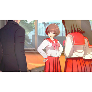 アクアプラス 『ToHeart』【Switch】 HACPBLHHA-イメージ4