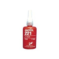 ヘンケルジャパン　ＡＧ事業部 ロックタイト　ネジロック剤　221　50ml 221-50