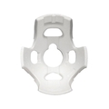 ミドリ安全 交換用 ヘルメット用衝撃吸収ライナー KP SC-13BV用 FC416VS-3476828