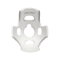 ミドリ安全 交換用 ヘルメット用衝撃吸収ライナー KP SC-13BV用 FC416VS-3476828