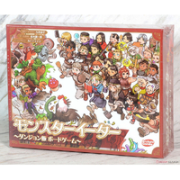 アークライト モンスターイーター ～ダンジョン飯 ボードゲーム～ ﾓﾝｽﾀ-ｲ-ﾀ-ﾀﾞﾝｼﾞﾖﾝﾒｼ