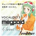 インターネット VOCALOID3 Megpoid Sweet [Win ダウンロード版] DLVOCALOID3MEGPOIDSWEETDL