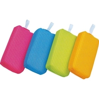 Newカラークリーナー タック付 ブルー ブルー FCL7724-008757002