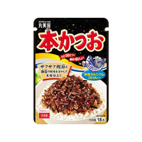 丸美屋 本かつお 18g FC795RV