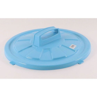 リス GK 丸ペール 45型 蓋 FC473SL-092185